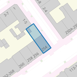 Perceel DEL00-F-3745