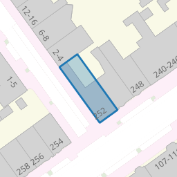 Perceel DEL00-F-3746