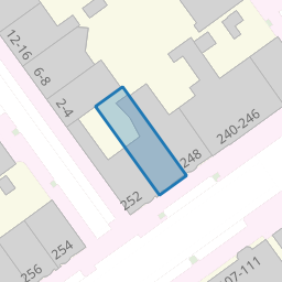 Perceel DEL00-F-3747