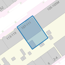 Perceel DEL00-F-3749