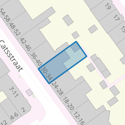 Perceel DEL00-F-3770