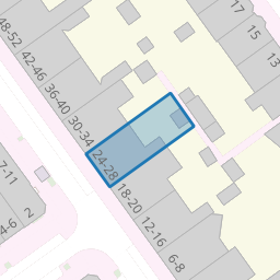 Perceel DEL00-F-3771