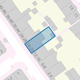 Perceel DEL00-F-3772