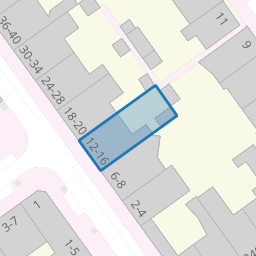 Perceel DEL00-F-3773