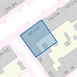 Perceel DEL00-F-3779