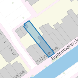 Perceel DEL00-F-3781