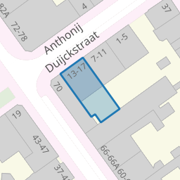 Perceel DEL00-F-3811