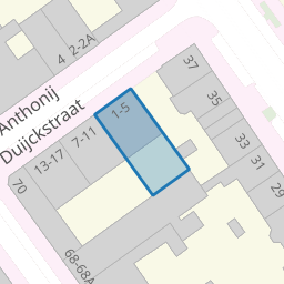 Perceel DEL00-F-3813