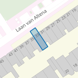 Perceel DEL00-F-3843