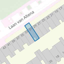 Perceel DEL00-F-3844