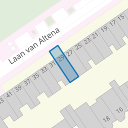 Perceel DEL00-F-3845