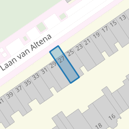 Perceel DEL00-F-3846