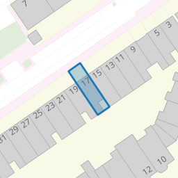 Perceel DEL00-F-3851