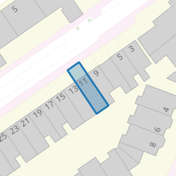 Perceel DEL00-F-3854