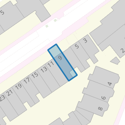 Perceel DEL00-F-3855