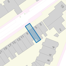 Perceel DEL00-F-3856