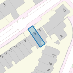 Perceel DEL00-F-3857