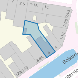 Perceel DEL00-F-3861