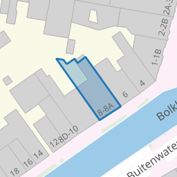 Perceel DEL00-F-3863