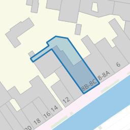 Perceel DEL00-F-3864