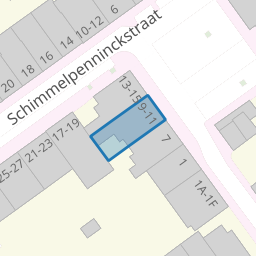 Perceel DEL00-F-3866