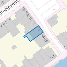 Perceel DEL00-F-3868