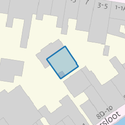 Perceel DEL00-F-3876