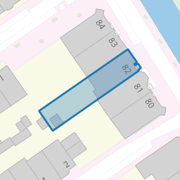 Perceel DEL00-F-3899