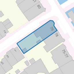 Perceel DEL00-F-3903