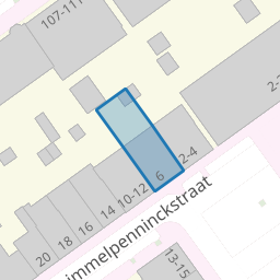 Perceel DEL00-F-3914