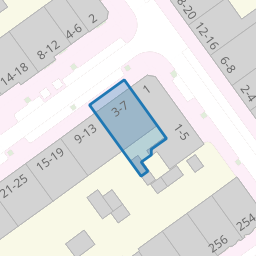 Perceel DEL00-F-3945