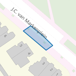 Perceel DEL00-F-3964