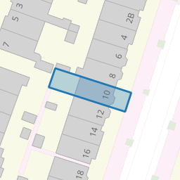 Perceel DEL00-F-3997