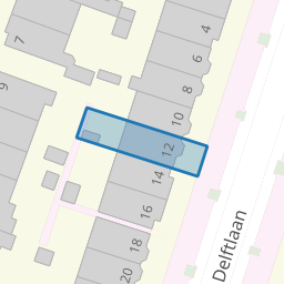 Perceel DEL00-F-3998