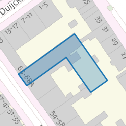 Perceel DEL00-F-4010