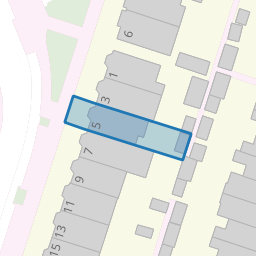 Perceel DEL00-F-4019