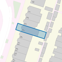 Perceel DEL00-F-4020