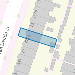 Perceel DEL00-F-4029