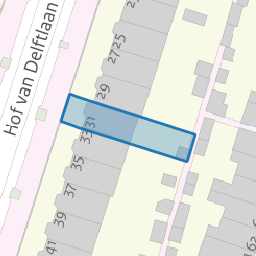 Perceel DEL00-F-4032