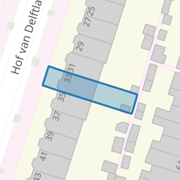 Perceel DEL00-F-4033