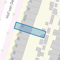 Perceel DEL00-F-4034