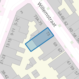 Perceel DEL00-F-4052