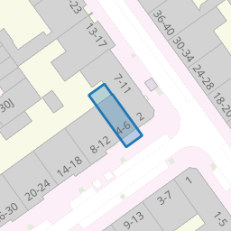 Perceel DEL00-F-4067