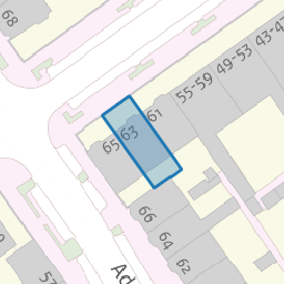 Perceel DEL00-F-4085