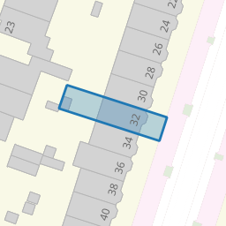 Perceel DEL00-F-4107