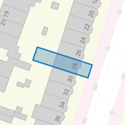 Perceel DEL00-F-4109