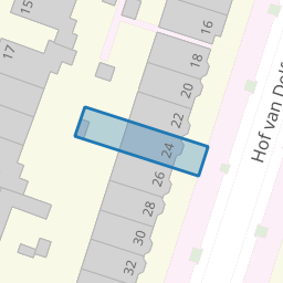 Perceel DEL00-F-4111