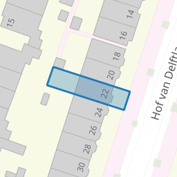 Perceel DEL00-F-4112