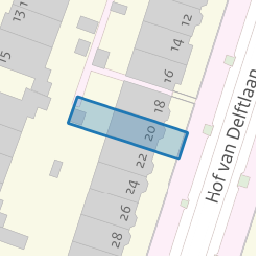 Perceel DEL00-F-4113