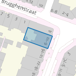 Perceel DEL00-F-4145